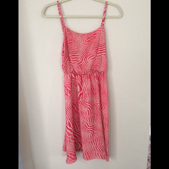 Alice and Olivia sundress - Picture 3 of 5